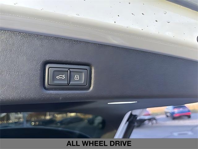 new 2025 Audi Q5 car, priced at $59,161