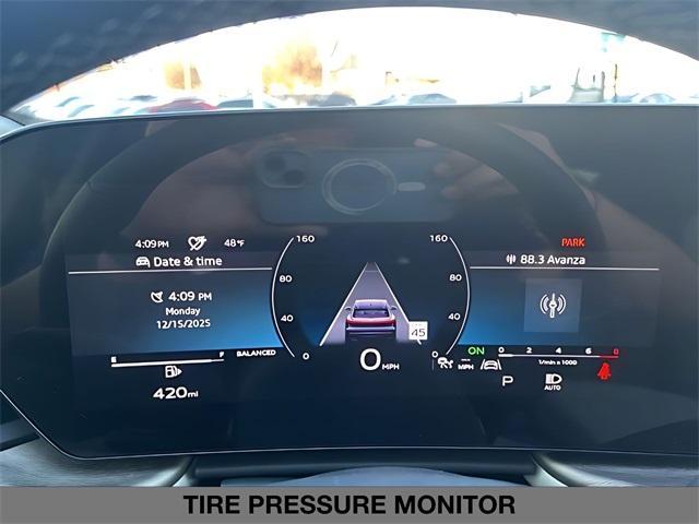 new 2025 Audi Q5 car, priced at $59,161