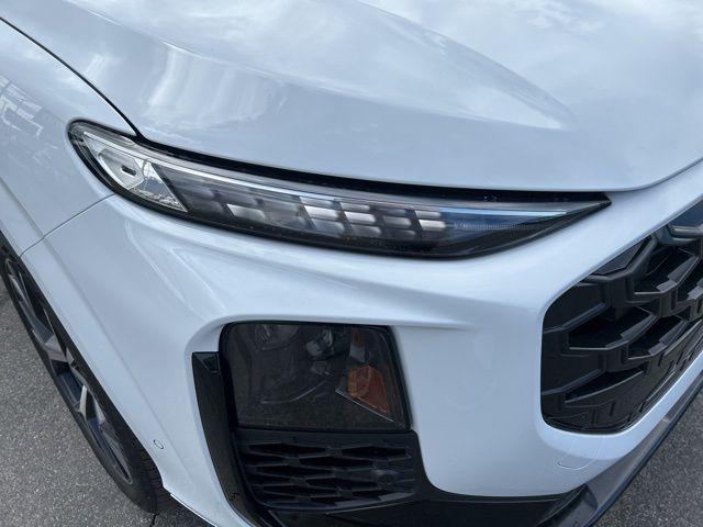 new 2026 Audi Q3 car, priced at $50,920