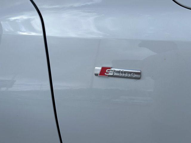 new 2026 Audi Q3 car, priced at $50,920