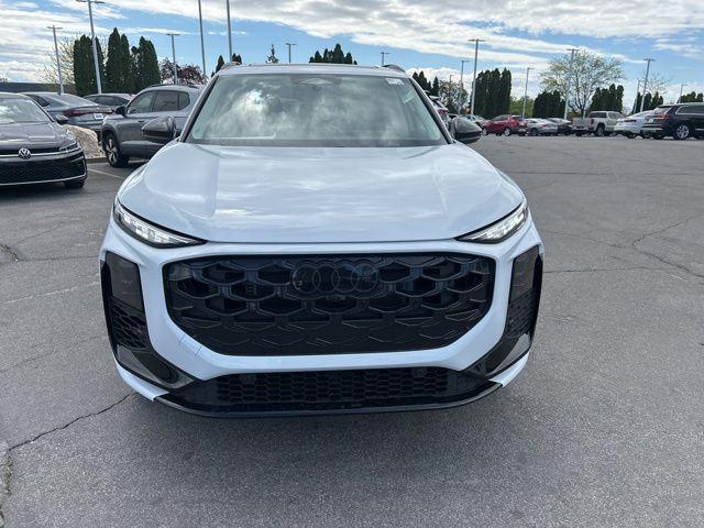 new 2026 Audi Q3 car, priced at $50,920