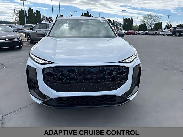 new 2026 Audi Q3 car, priced at $50,920