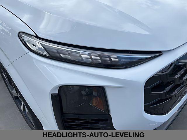 new 2026 Audi Q3 car, priced at $50,920