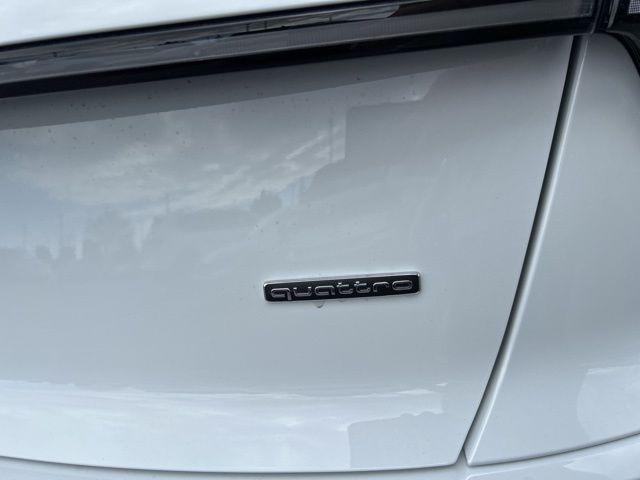 new 2026 Audi Q3 car, priced at $50,920