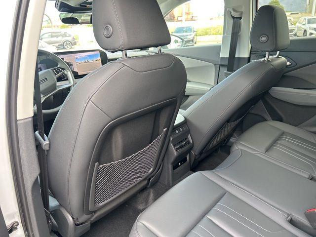 new 2026 Audi Q3 car, priced at $50,920