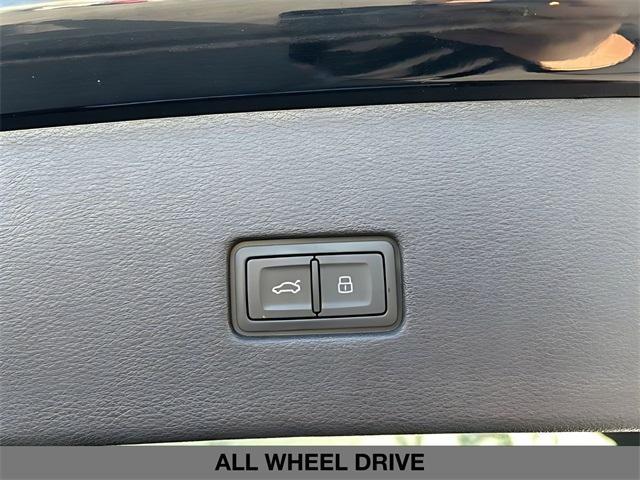 used 2022 Audi Q8 car, priced at $40,499