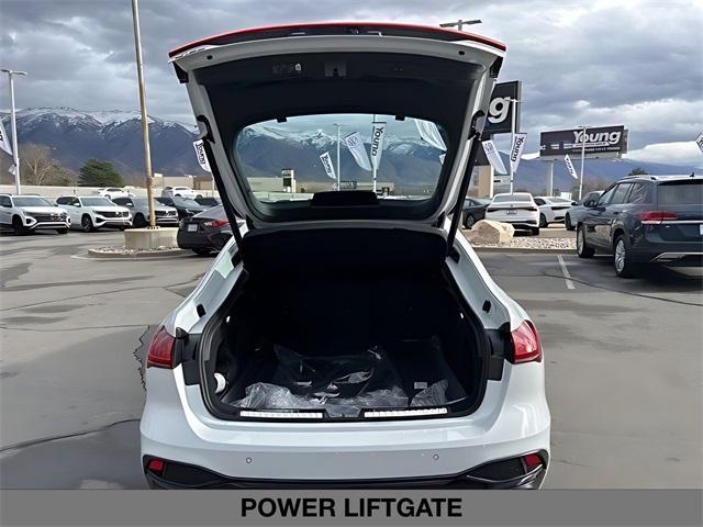 new 2025 Audi S5 car, priced at $70,475