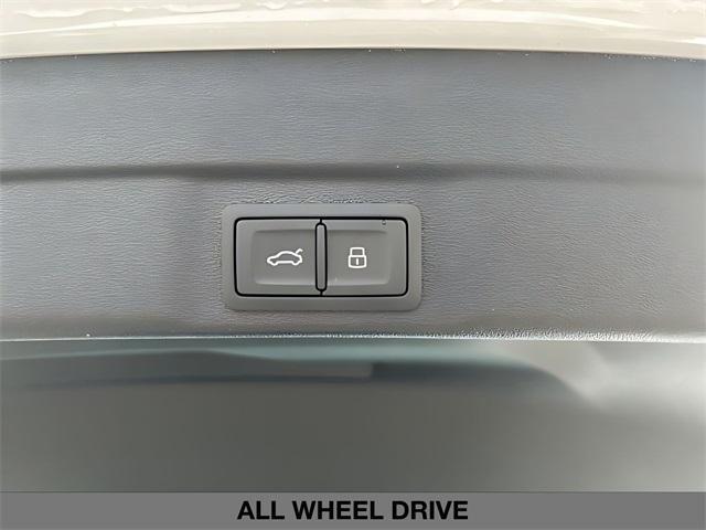 new 2025 Audi S5 car, priced at $70,475