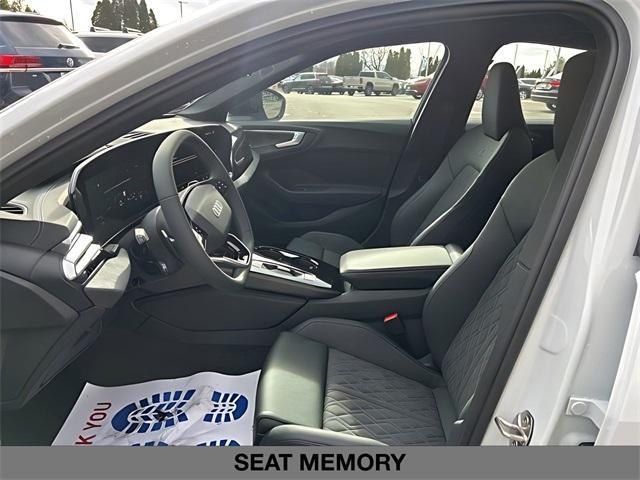 new 2025 Audi S5 car, priced at $70,475