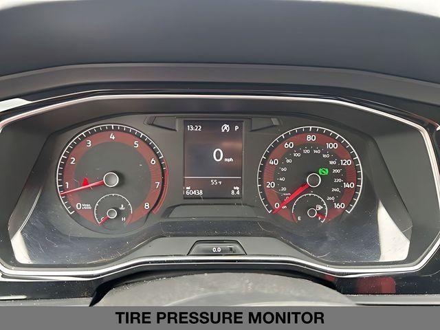 used 2020 Volkswagen Jetta car, priced at $15,498