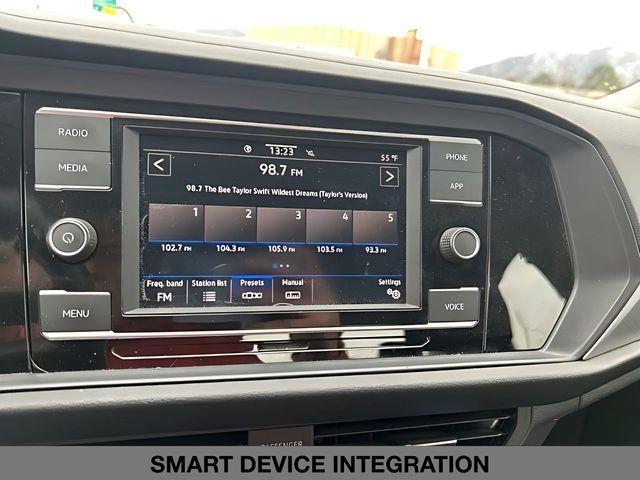 used 2020 Volkswagen Jetta car, priced at $15,498