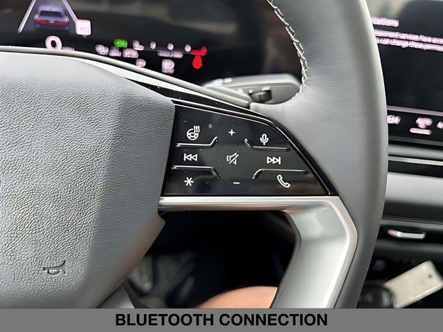 used 2026 Audi A6 car, priced at $66,995