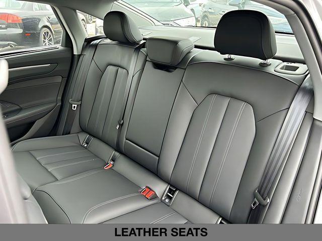 used 2026 Audi A6 car, priced at $66,995