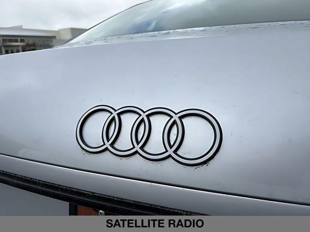 used 2026 Audi A6 car, priced at $66,995