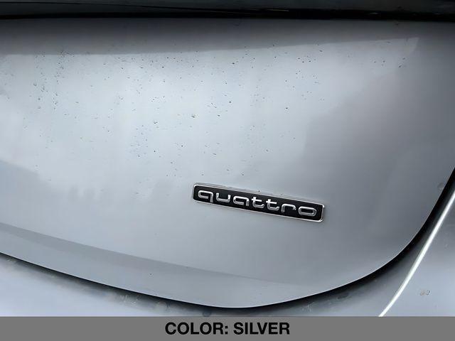 used 2026 Audi A6 car, priced at $66,995