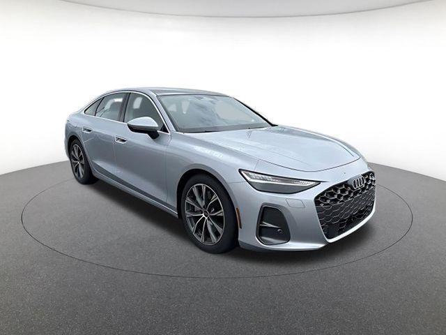 used 2026 Audi A6 car, priced at $66,995