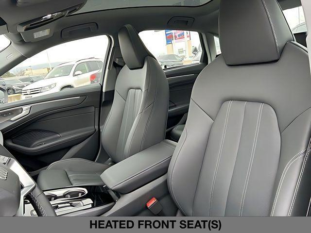 used 2026 Audi A6 car, priced at $66,995