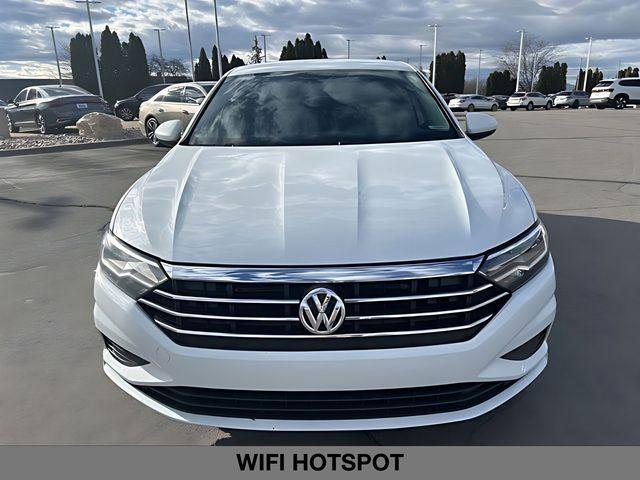 used 2020 Volkswagen Jetta car, priced at $15,249