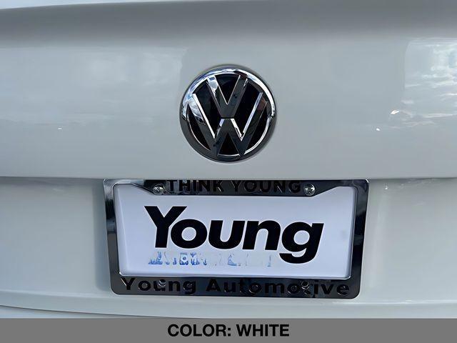 used 2020 Volkswagen Jetta car, priced at $15,249