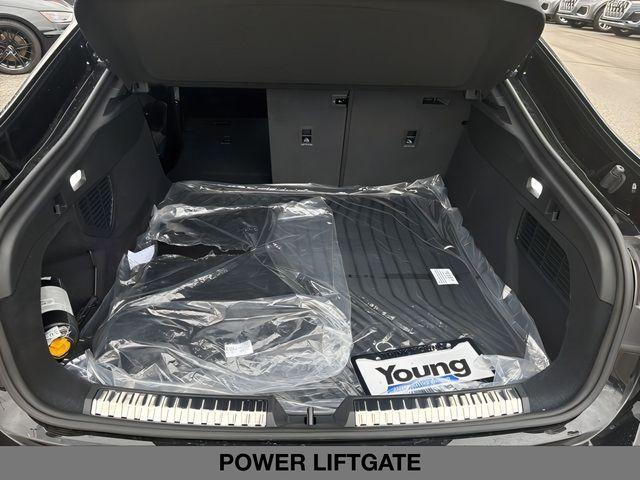 new 2025 Audi S5 car, priced at $65,536