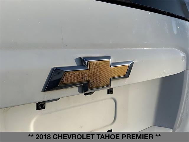 used 2018 Chevrolet Tahoe car, priced at $26,745