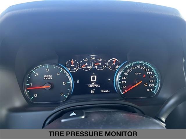 used 2018 Chevrolet Tahoe car, priced at $26,745