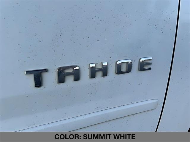 used 2018 Chevrolet Tahoe car, priced at $26,745