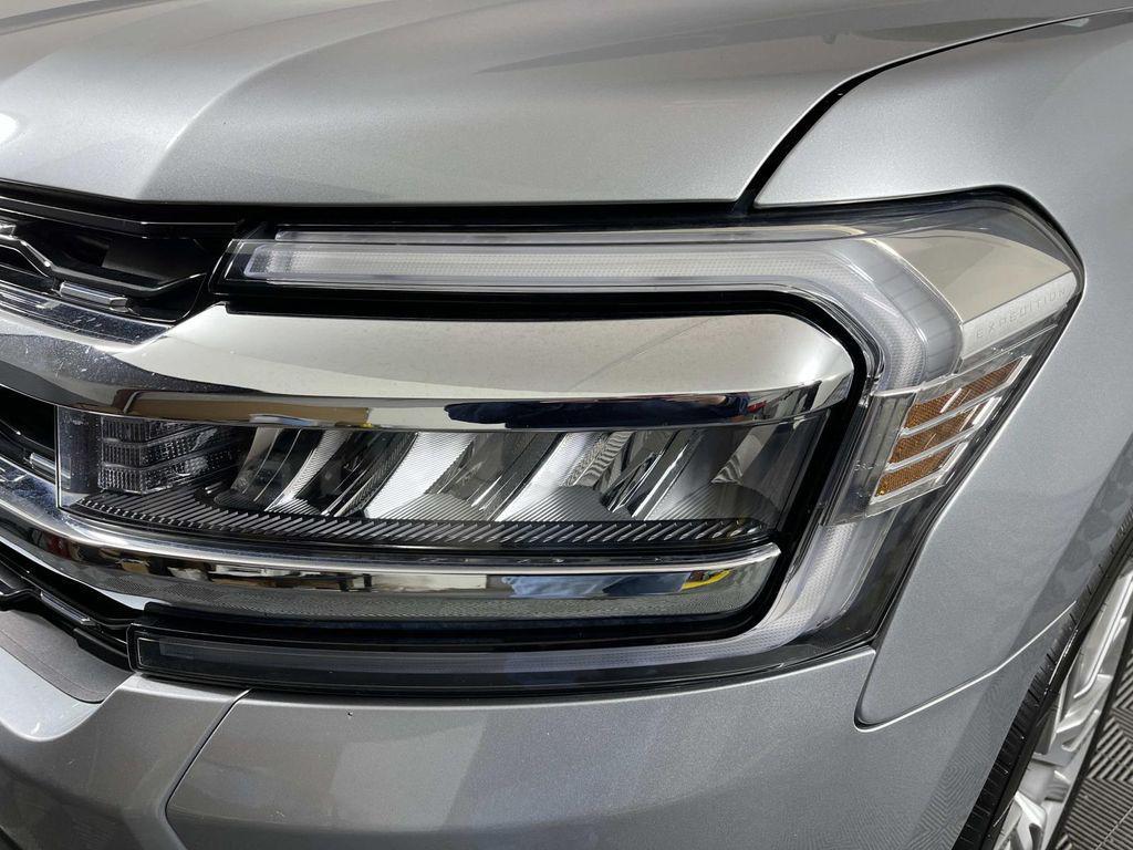 used 2024 Ford Expedition Max car, priced at $50,799