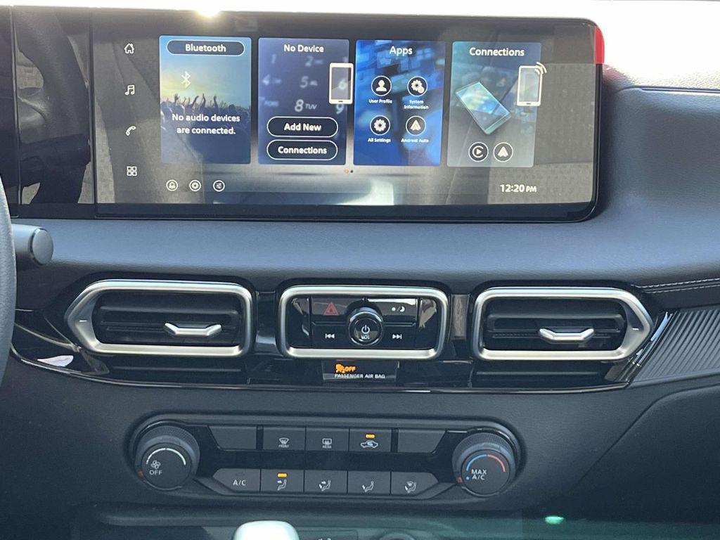 new 2026 Nissan Sentra car, priced at $22,467