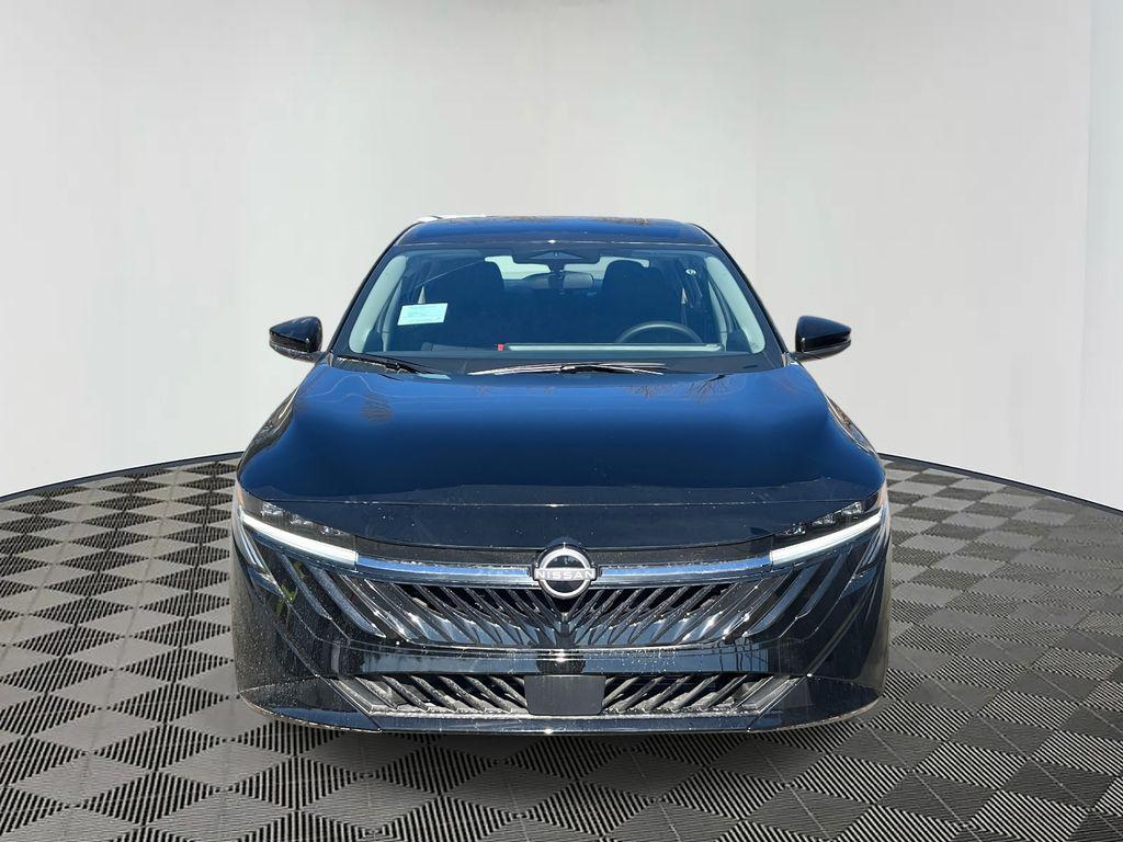 new 2026 Nissan Sentra car, priced at $22,467