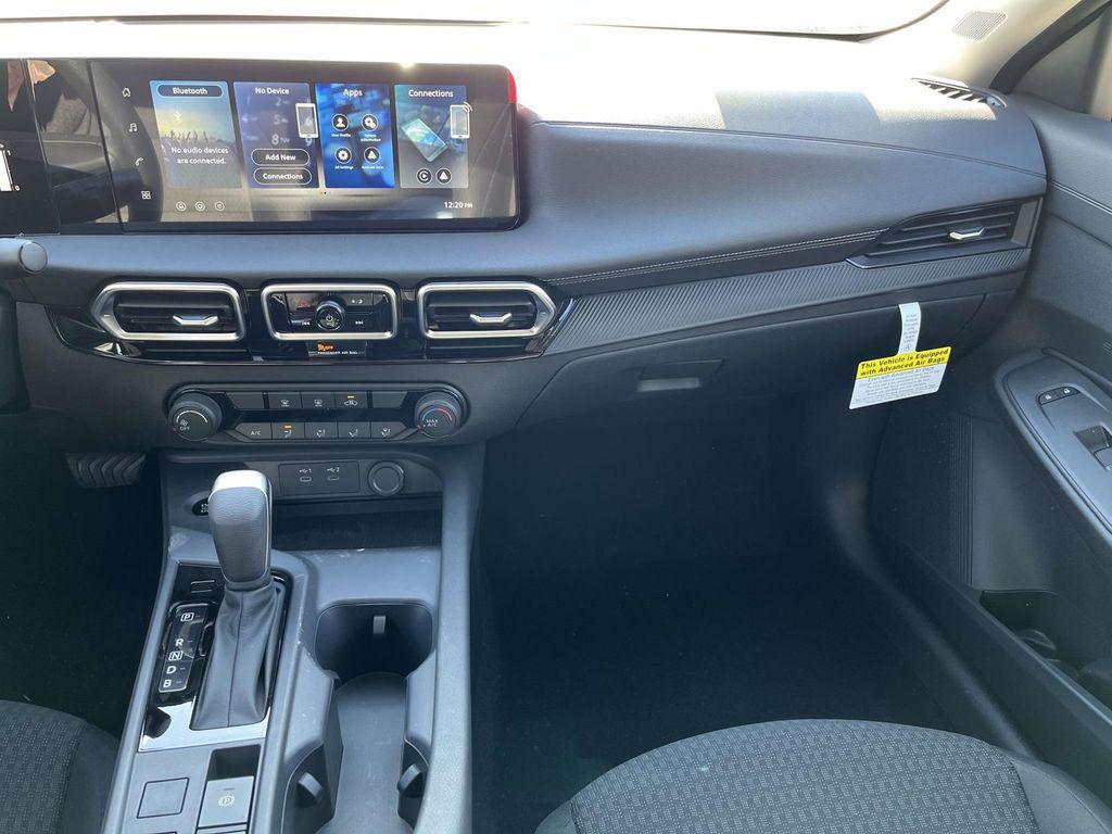 new 2026 Nissan Sentra car, priced at $22,467