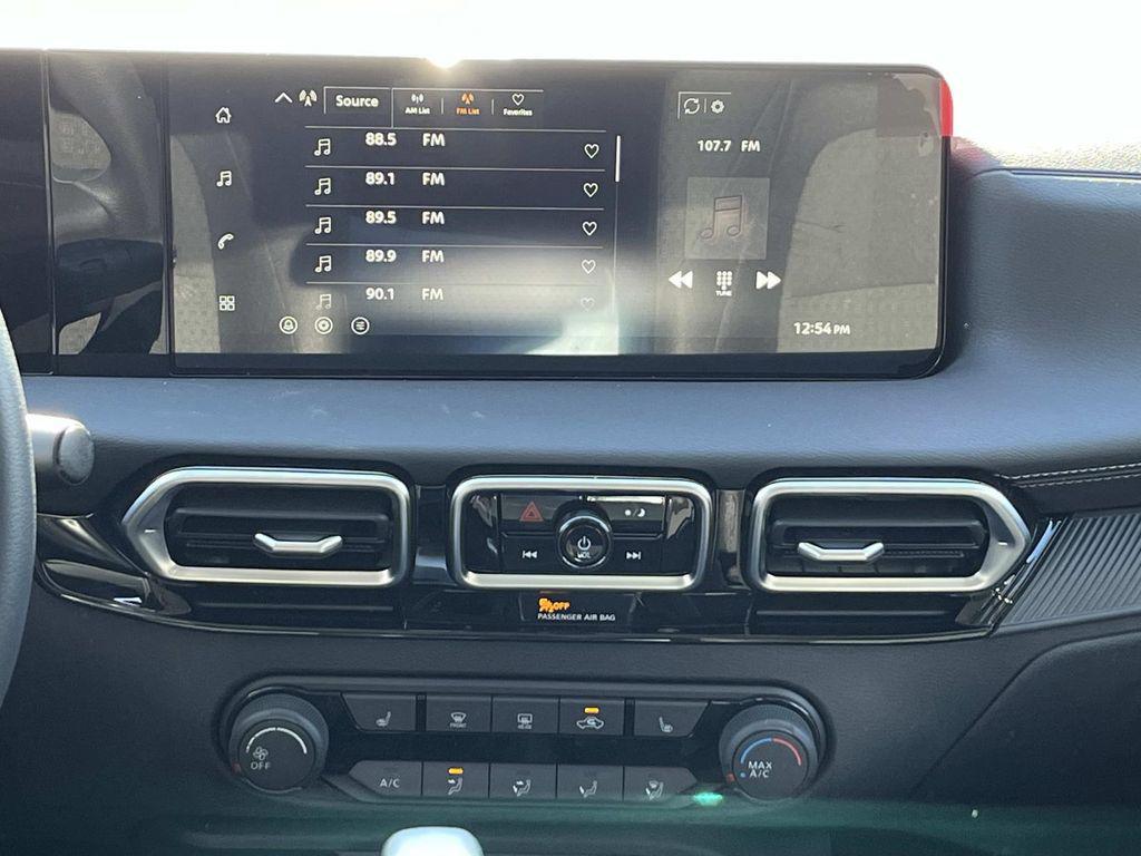 new 2026 Nissan Sentra car, priced at $22,997