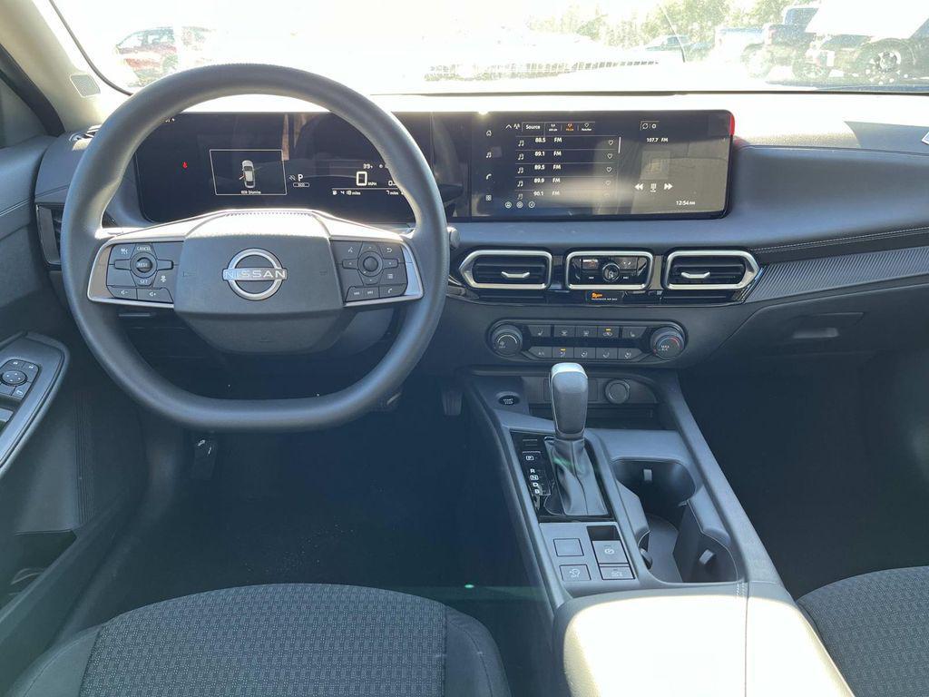 new 2026 Nissan Sentra car, priced at $22,997