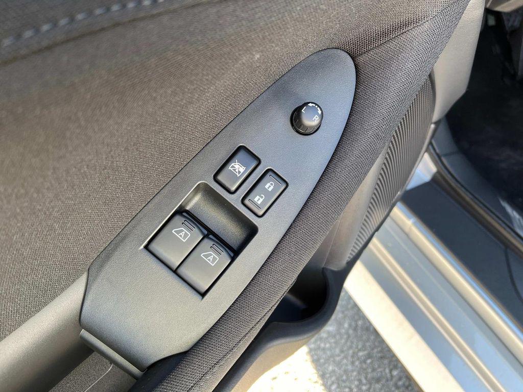 new 2025 Nissan Z car, priced at $36,194