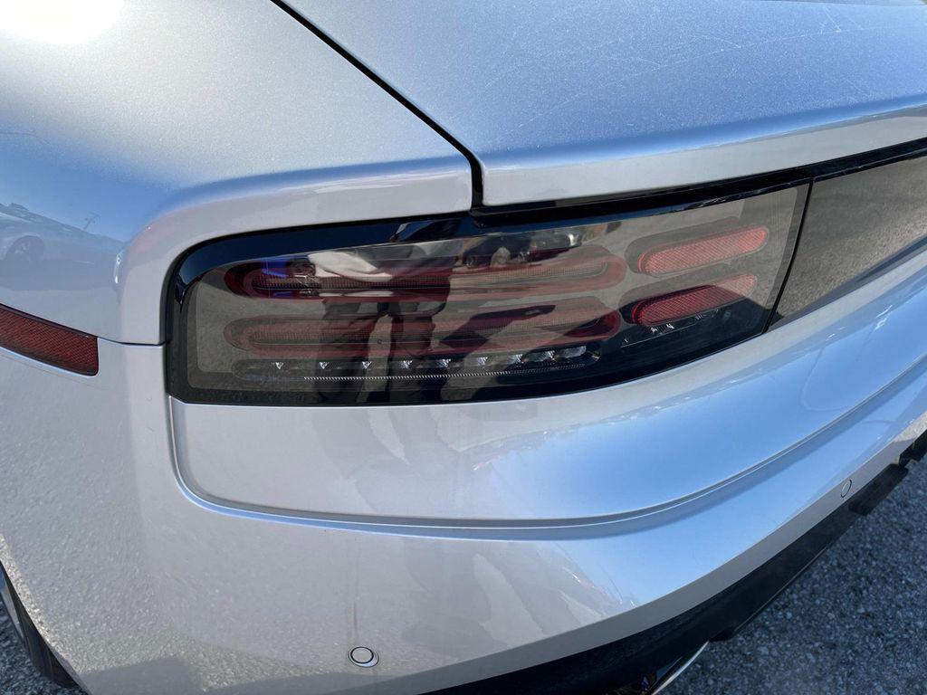 new 2025 Nissan Z car, priced at $36,194