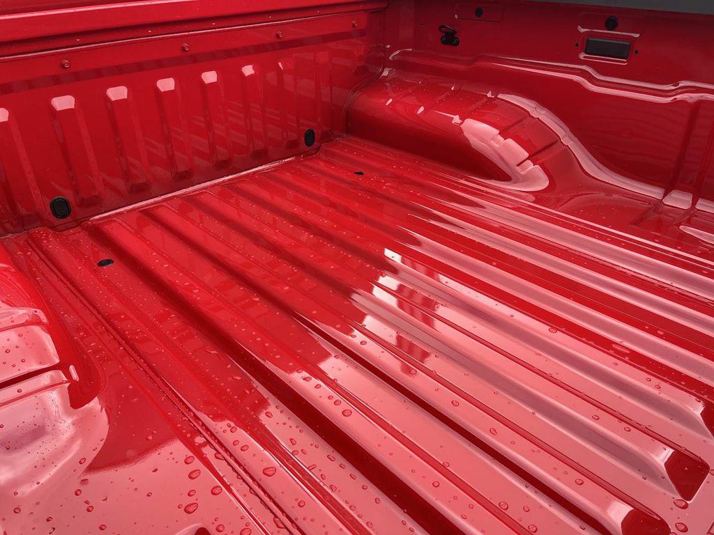 new 2026 Nissan Frontier car, priced at $34,381