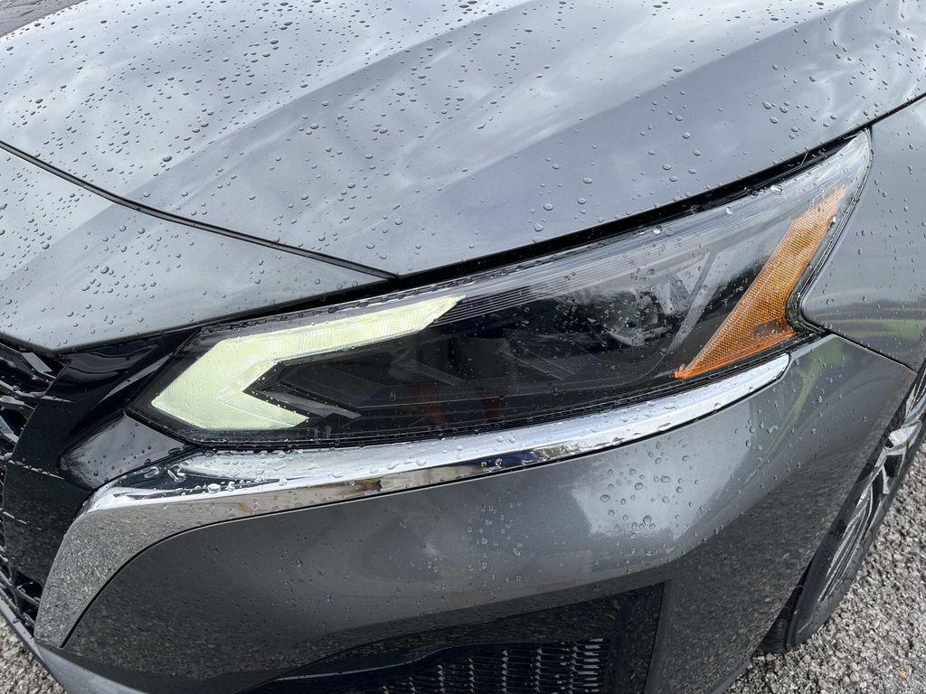 new 2025 Nissan Altima car, priced at $21,882
