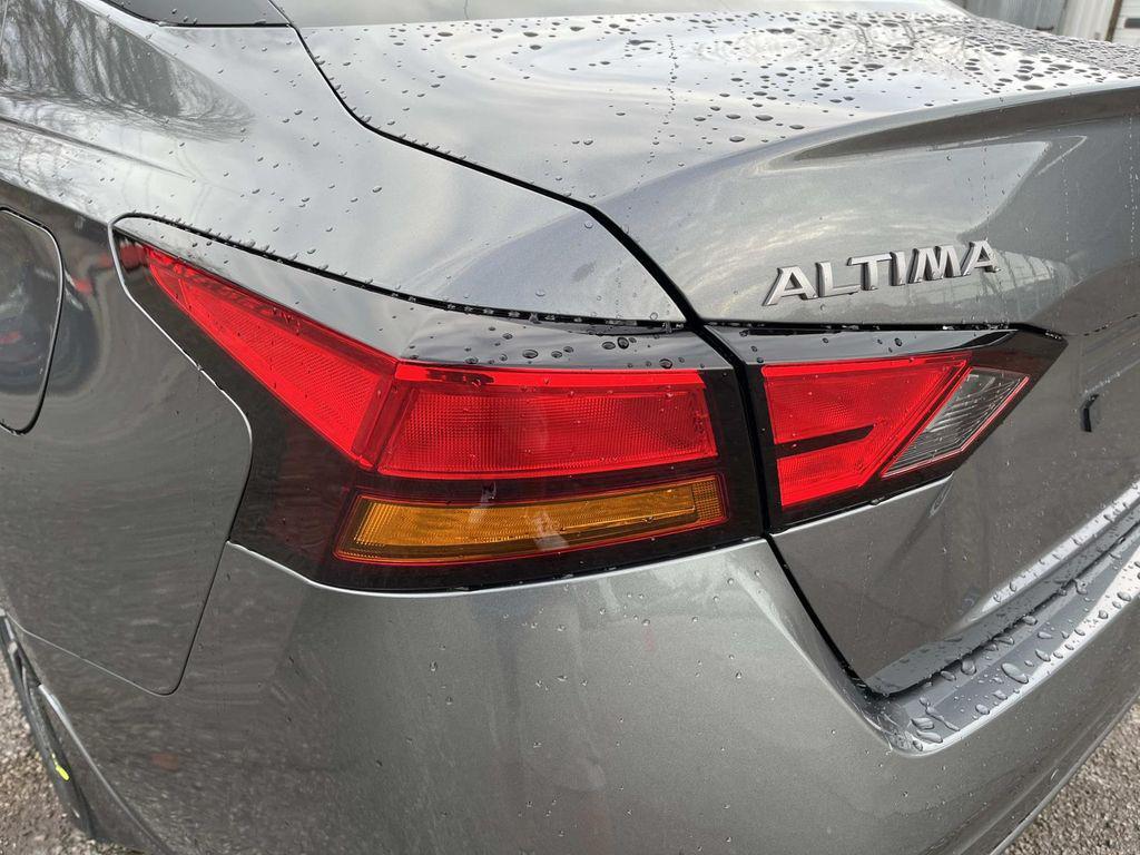 new 2025 Nissan Altima car, priced at $21,882