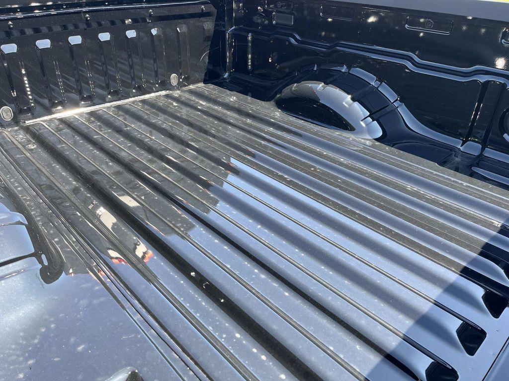 new 2026 Nissan Frontier car, priced at $29,810