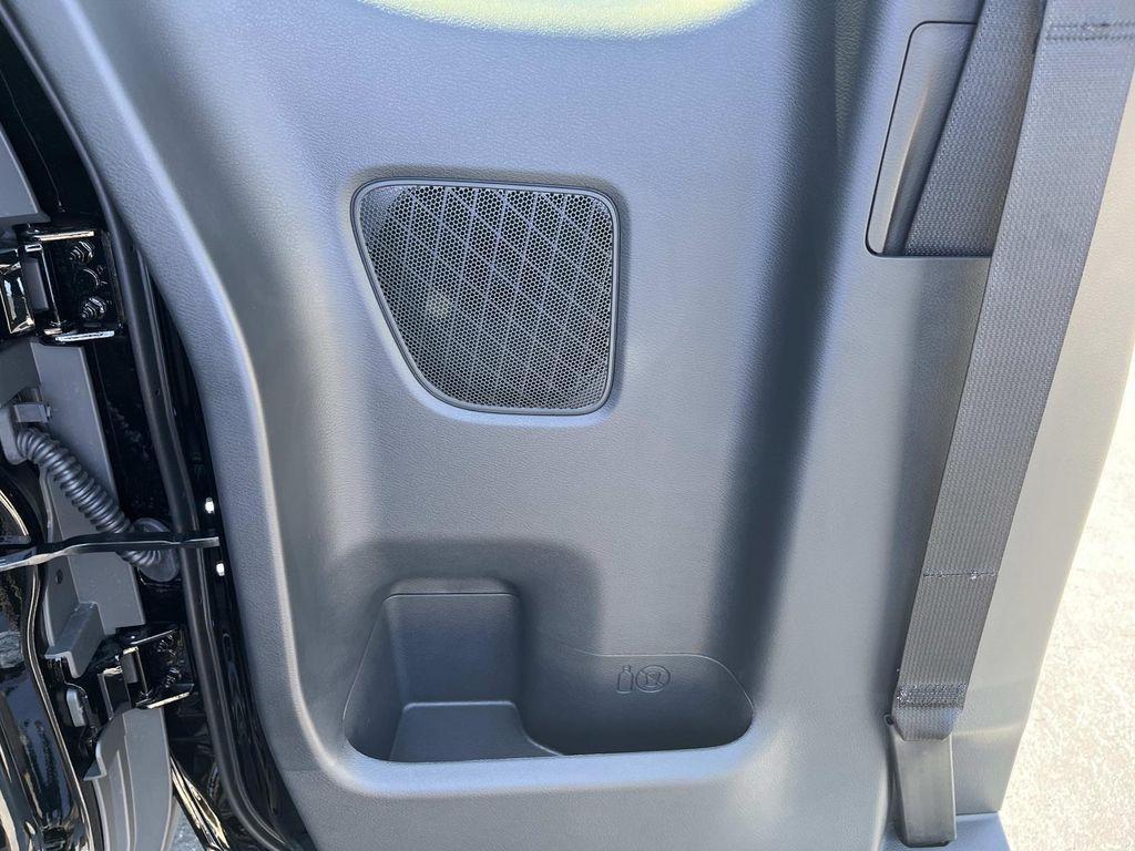 new 2026 Nissan Frontier car, priced at $29,810