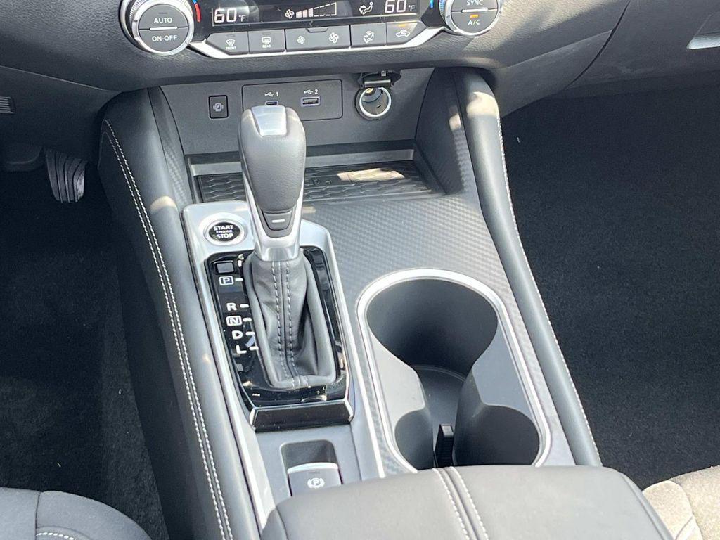 new 2025 Nissan Altima car, priced at $25,982