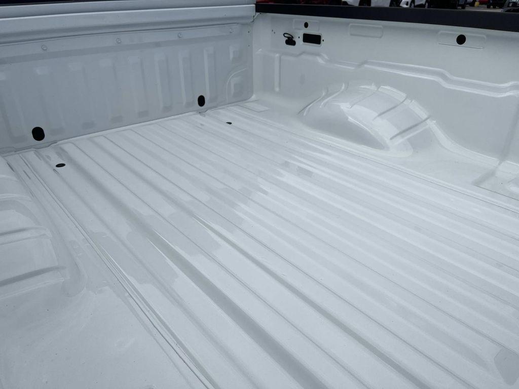 new 2026 Nissan Frontier car, priced at $30,510