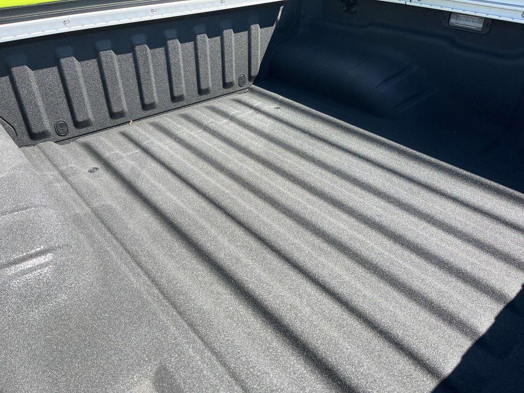 new 2026 Nissan Frontier car, priced at $43,901