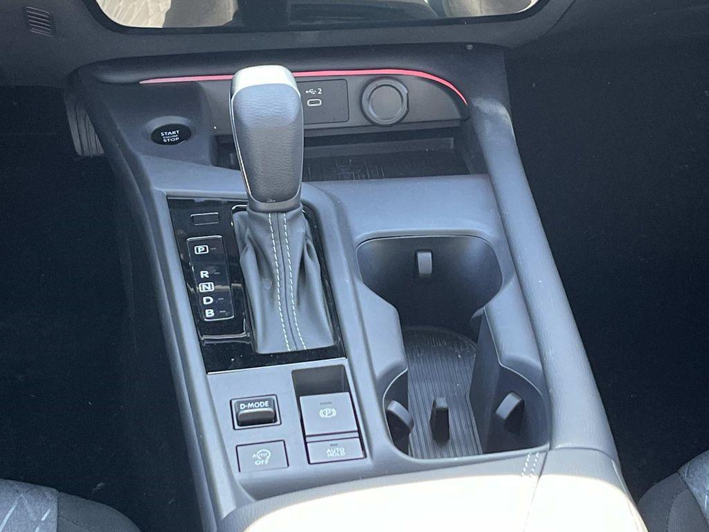 new 2026 Nissan Sentra car, priced at $25,591