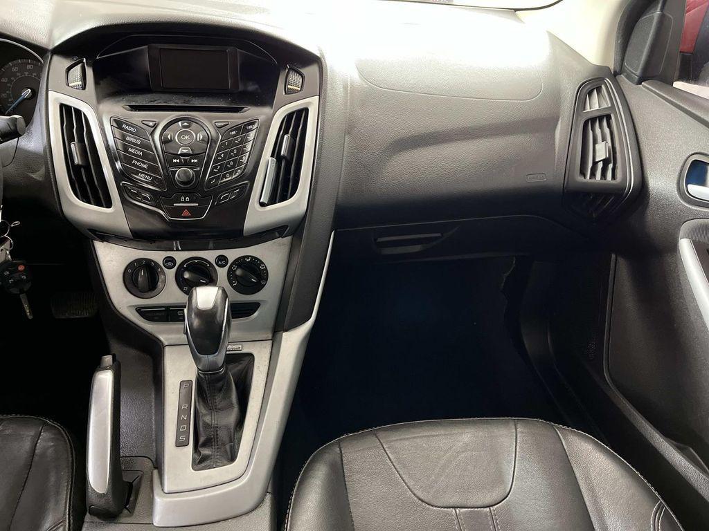 used 2013 Ford Focus car, priced at $3,899