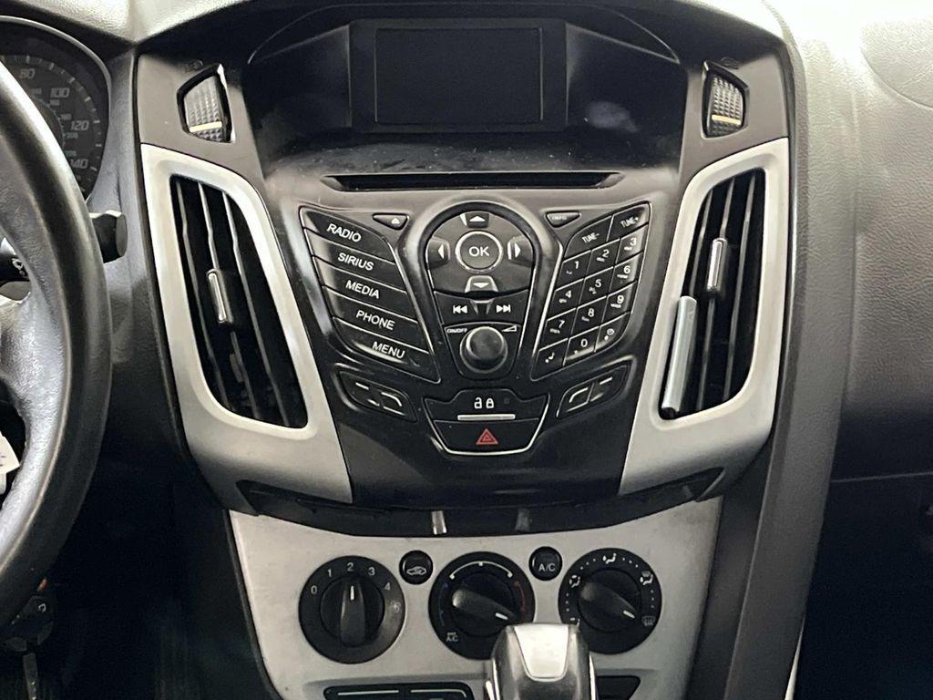 used 2013 Ford Focus car, priced at $3,899