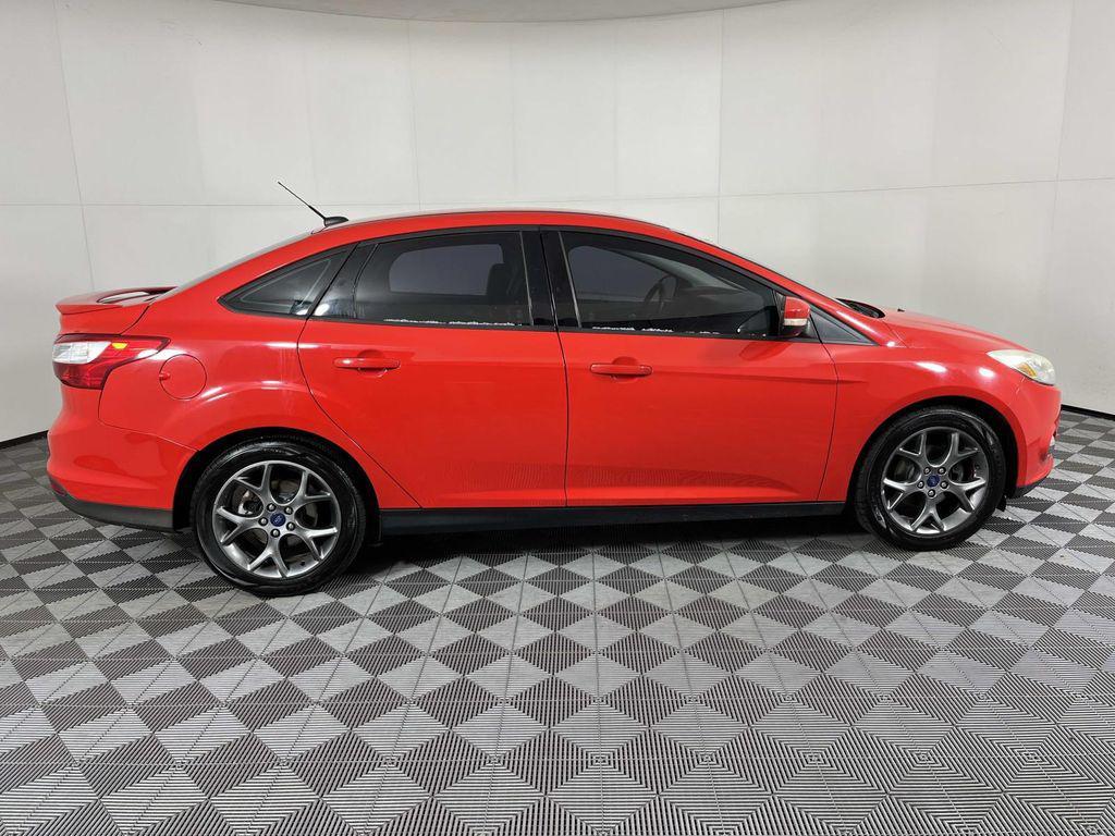 used 2013 Ford Focus car, priced at $3,899
