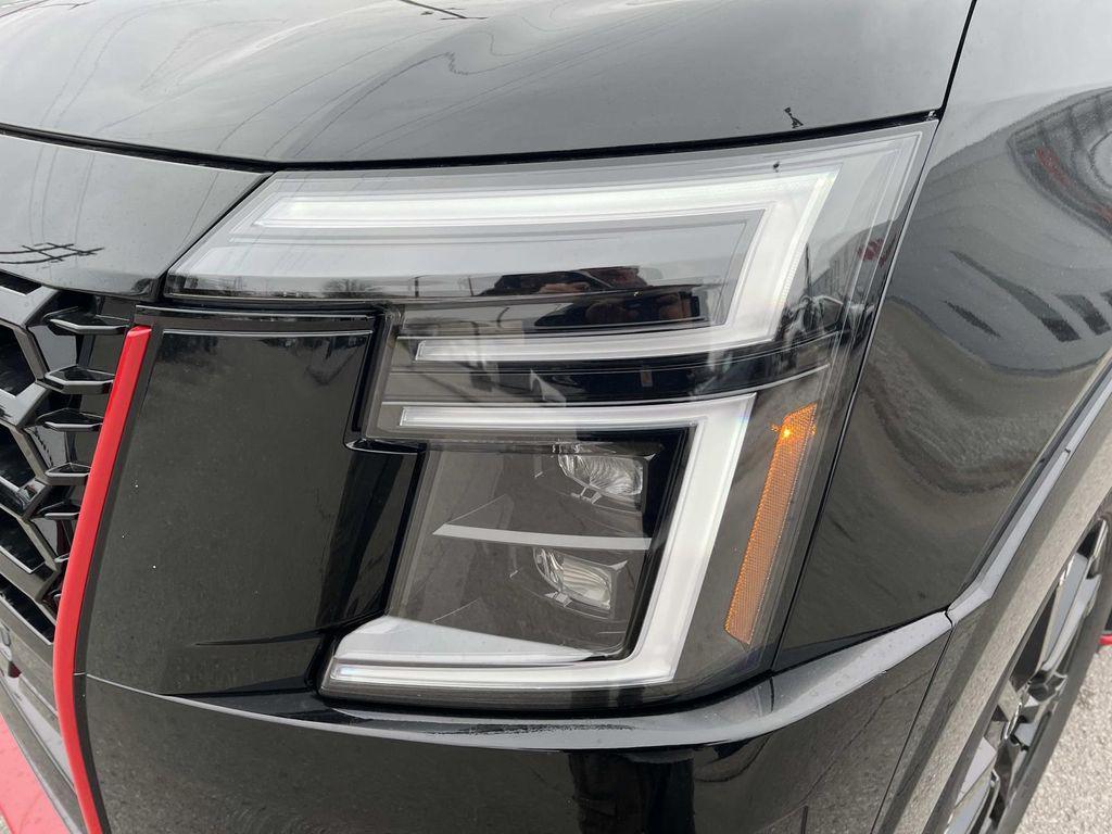 new 2026 Nissan Armada car, priced at $81,085