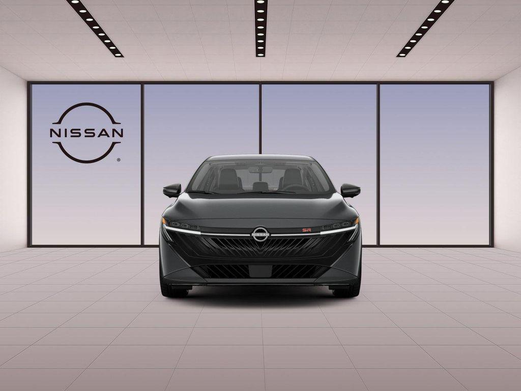 new 2026 Nissan Sentra car, priced at $27,185