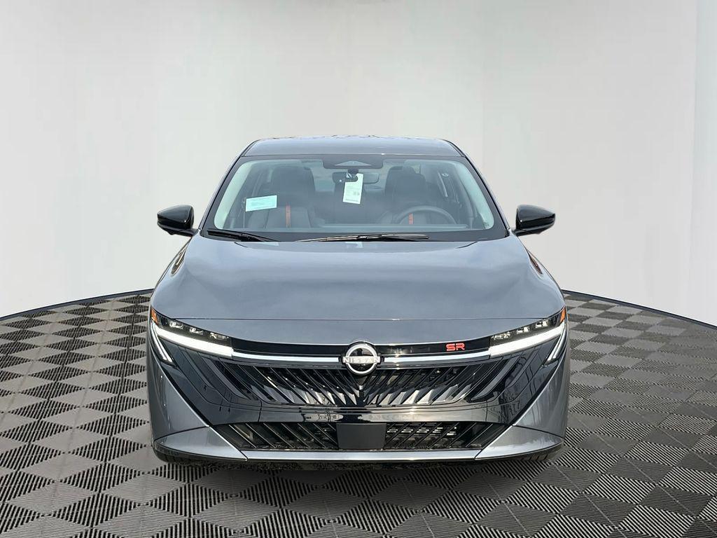 new 2026 Nissan Sentra car, priced at $27,759